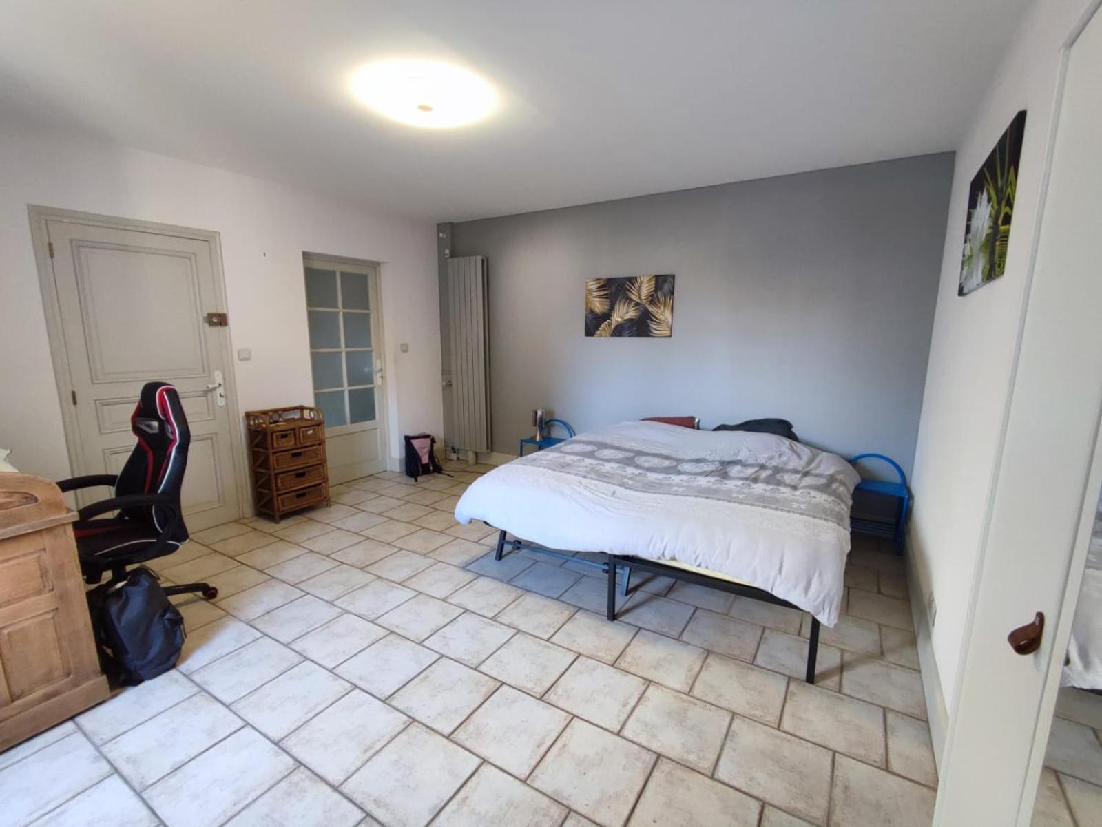 Maison Avec Piscine Et Jardin Proche Mer, La Rochelle ラ・ロシェル エクステリア 写真
