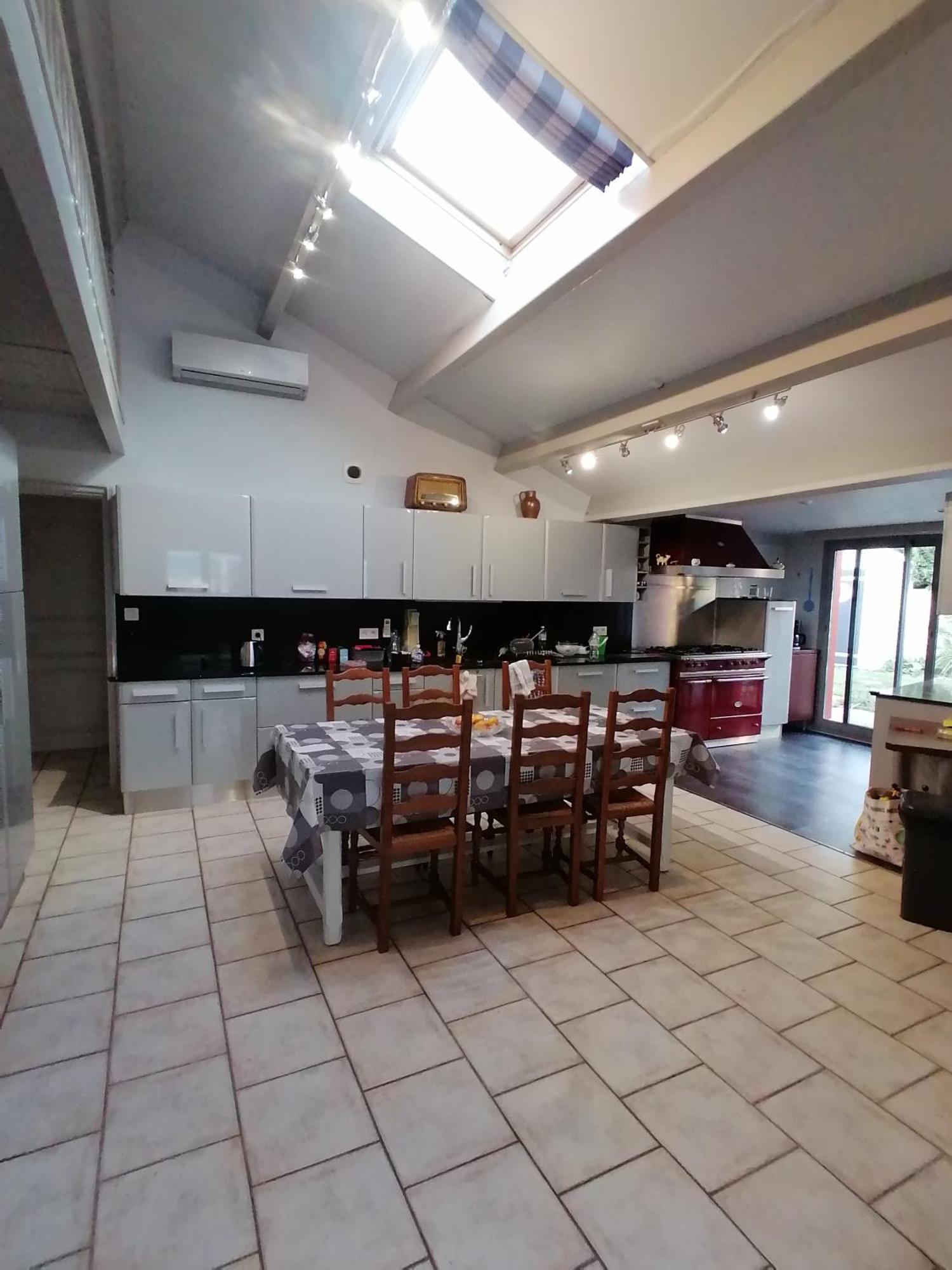 Maison Avec Piscine Et Jardin Proche Mer, La Rochelle ラ・ロシェル エクステリア 写真